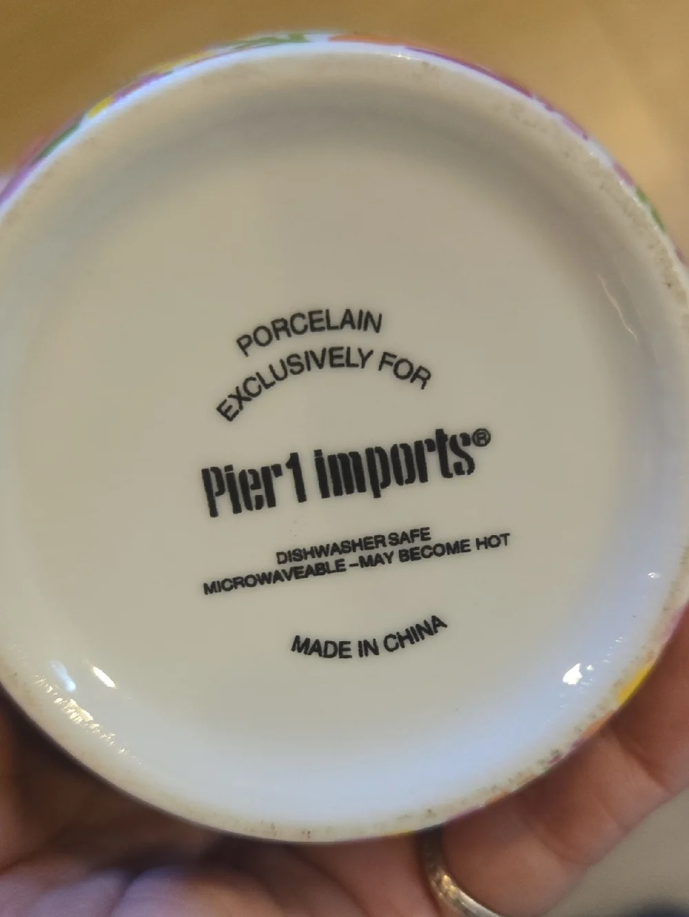 Pier 1 Imports 